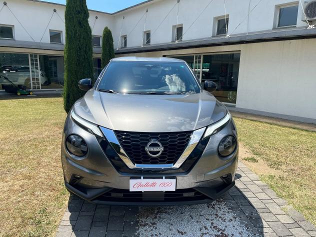 Nissan Juke 1.0 DIG-T 114 Dct N-Connecta - Foto 5