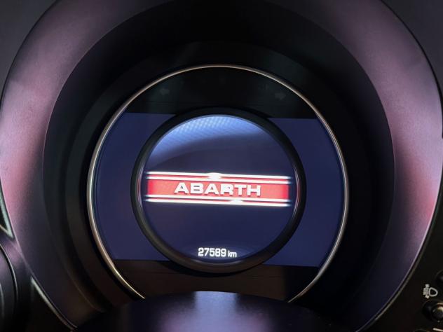 Abarth 500 1.4 T-Jet 595 165cv - Foto 9