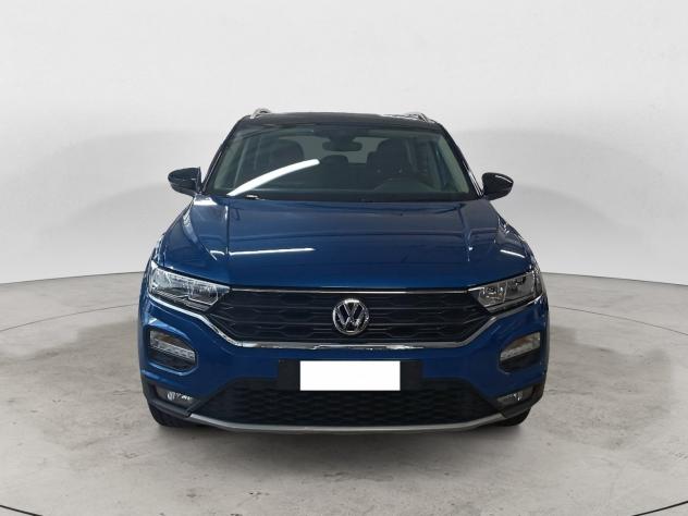 Volkswagen T-Roc 1.0 TSI Style BMT - Foto 2