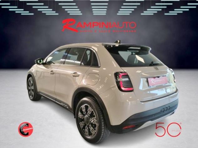 FIAT 600 Hybrid 145 CV DCT Pronta Consegna Iva Esposta rif. 24170307 - Foto 9