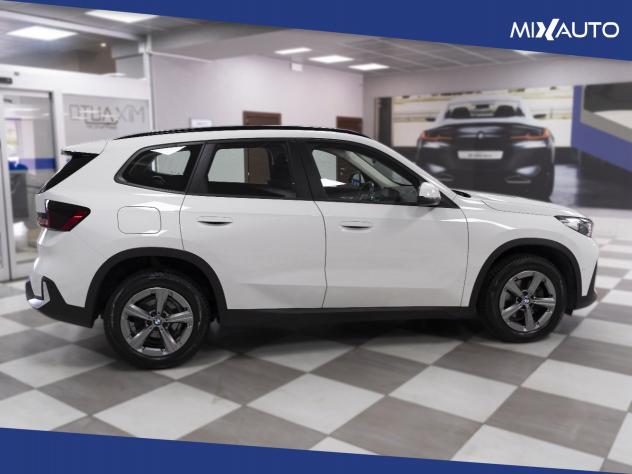BMW X1 sDrive18d Auto - Foto 6