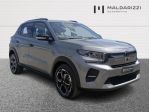 Citroën C3 IV 2024 1.2 puretech turbo Max 100cv s&s