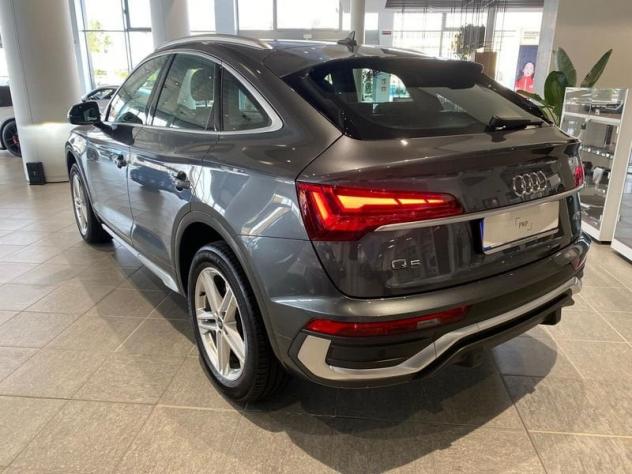 Audi Q5 Sportback 40 TDI S Line quattro Sportback - Foto 8