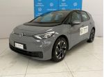 Volkswagen ID.3 Pro Performance Batteria da 58kWh 204CV