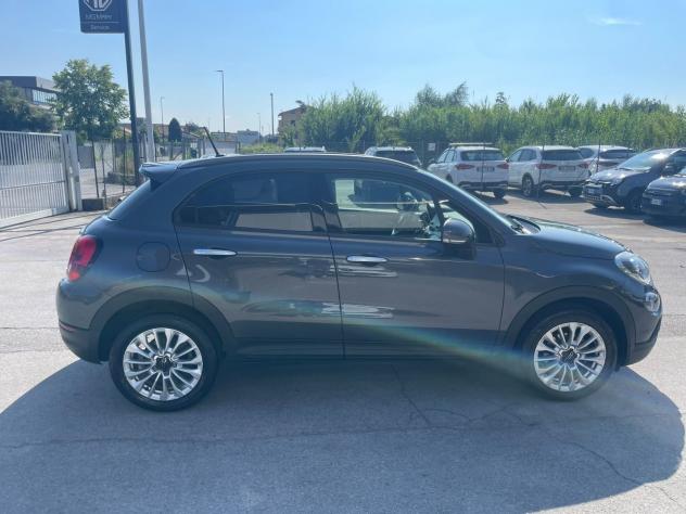 FIAT 500X Cross Look 1.0 T3 120cv MT E6D Cross - Foto 5