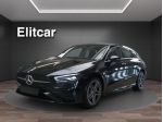 MERCEDES-BENZ CLA 180 Shooting Brake AMG Line Advanced Plus rif. 23288373
