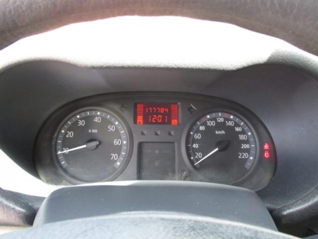RENAULT Clio 1.2 5p, Access Authentique -OkNeopaten.-PRONTO USO rif. 23099293 - Foto 6