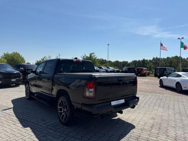 DODGE RAM 1500 5.7 V8 - NAVI CARPLAY - ALU 22" - GPL rif. 23826022 - Foto 5