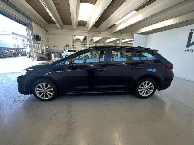 TOYOTA Corolla ACTIVE 1.8 HYBRID TOURING SPORTS rif. 23826275 - Foto 4