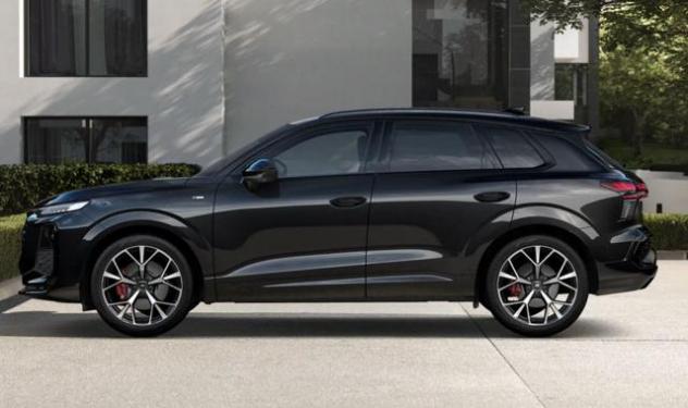 AUDI Q3 TFSI 265cv S tronic quattro S Line Techpro rif. 23153647