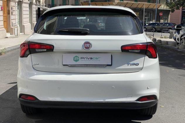 FIAT Tipo Tipo 1.3 Mjt S&S 5 porte Easy - Foto 6