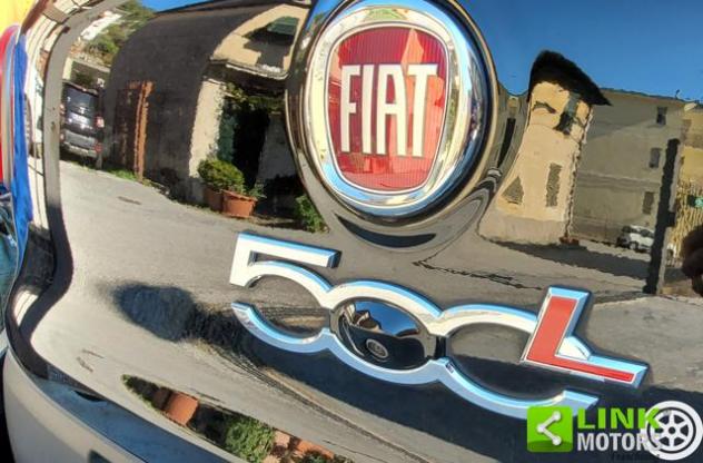 FIAT 500L cross rif. 24093847 - Foto 7