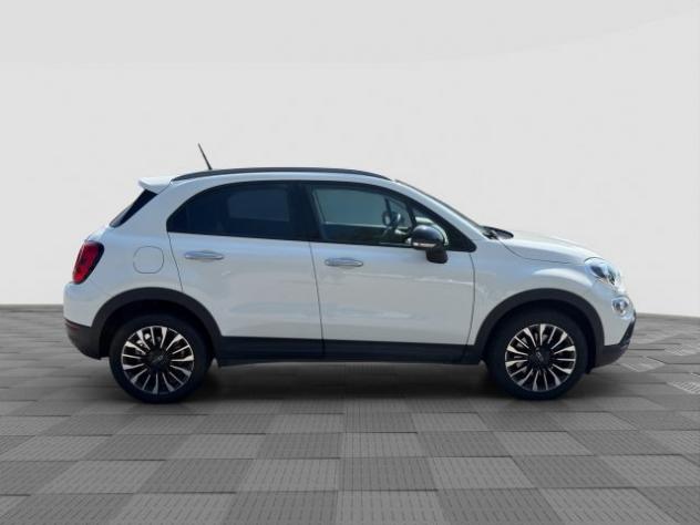 FIAT 500X 500X 1.5 T4 Hybrid 130 CV DCT Cross rif. 24051039 - Foto 6
