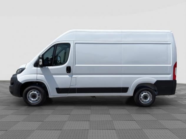 FIAT Ducato Ducato 35 2.2 Mjt 140CV PM-TM Furgone rif. 24039192 - Foto 2