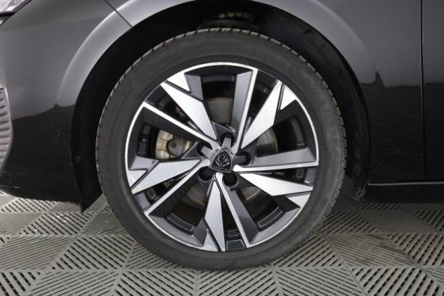 PEUGEOT 308 308 BlueHDi 130 S&S EAT8 SW Allure rif. 23711617 - Foto 8
