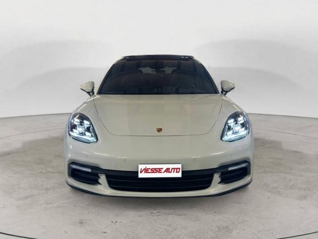 Porsche Panamera Panamera 2.9 4 e-hybrid 10 years Edition auto - Foto 2