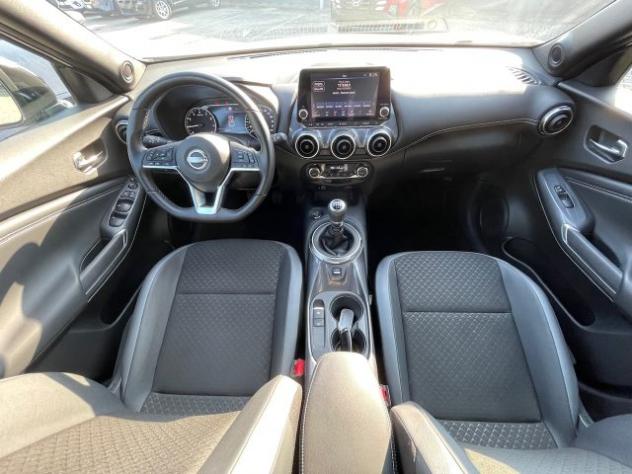 NISSAN Juke 1.0 DIG-T 114 CV N-Connecta #Vari.Colori #Telecam. rif. 22577668 - Foto 7