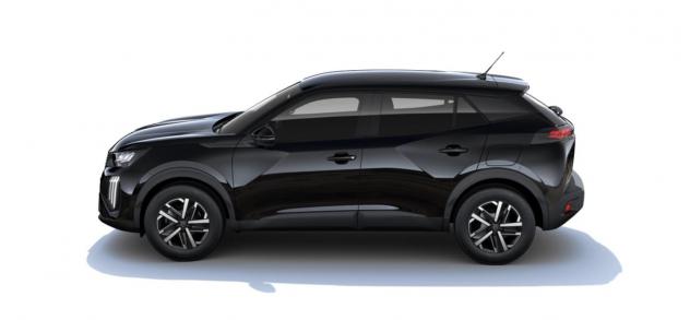 PEUGEOT 2008 2ª serie 2008 Turbo 100 CV Style - Foto 4