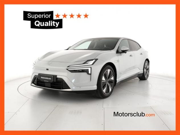 POLESTAR Polestar 4 Long Range Dual Motor - Tetto elettrocromico rif. 23504469