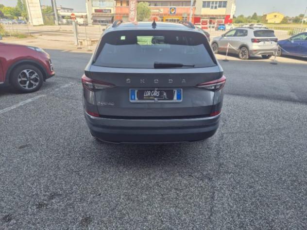 SKODA Kodiaq 2.0 TDI EVO SCR DSG 7 posti Style rif. 23984594 - Foto 6