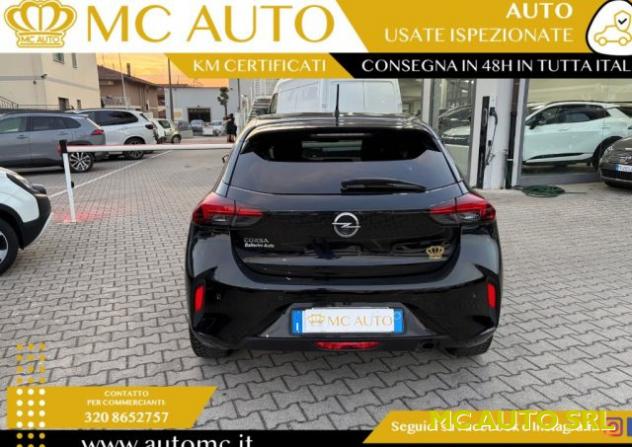 OPEL Corsa 1.5 D 100 CV GS Line rif. 24186137 - Foto 5