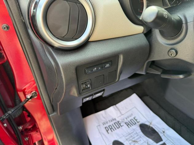 Nissan Micra 2019 GPL 5p - Foto 6
