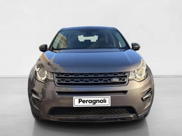 LAND ROVER Discovery Sport 2.0 TD4 150 CV SE rif. 23308901 - Foto 7