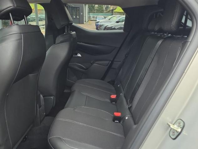 DS AUTOMOBILES DS 3 Hybrid 145 Pallas+ rif. 23344344 - Foto 10