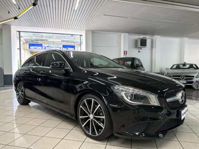 MERCEDES-BENZ CLA 220 d S.W. Automatic Sport rif. 23811886