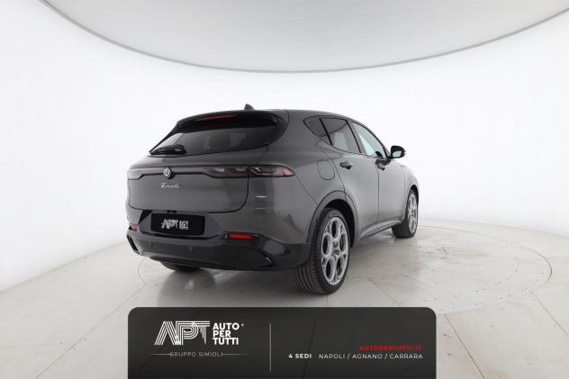 Alfa Romeo Tonale Tonale 1.5 hybrid Speciale 130cv tct7 - Foto 5