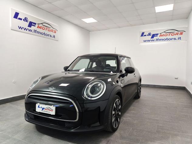 MINI Mini Cooper Resolute Edition AUTOMATICA SOLI 30.000 KM - Foto 4
