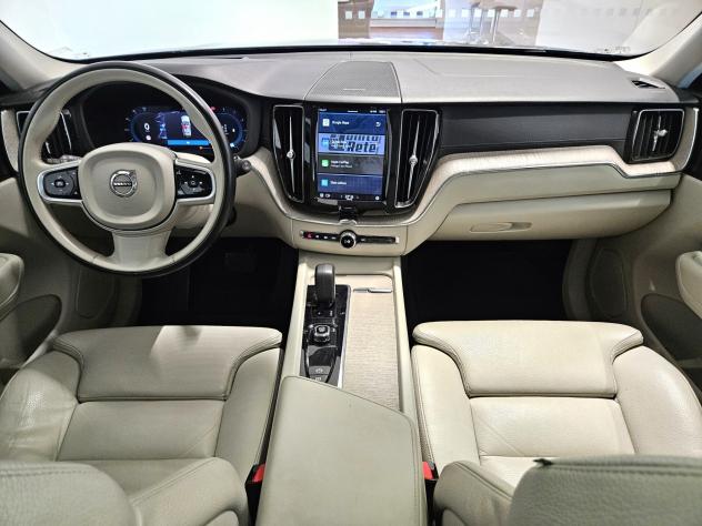 Volvo XC 60 B4 (d) AWD aut. Ultimate Bright AUTOCARRO N1 - Foto 5