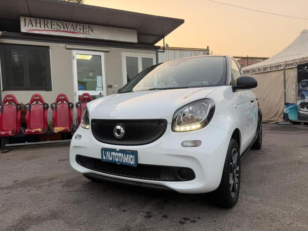 smart forfour Smart ForFour 0.9 Turbo Passion - Foto 2