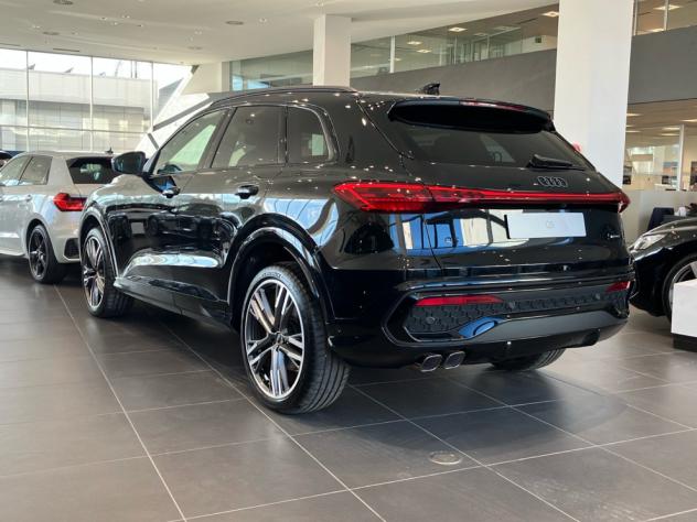 Audi Q5 Audi SUV S line edition TDI quattro 150 kW S tronic - Foto 3