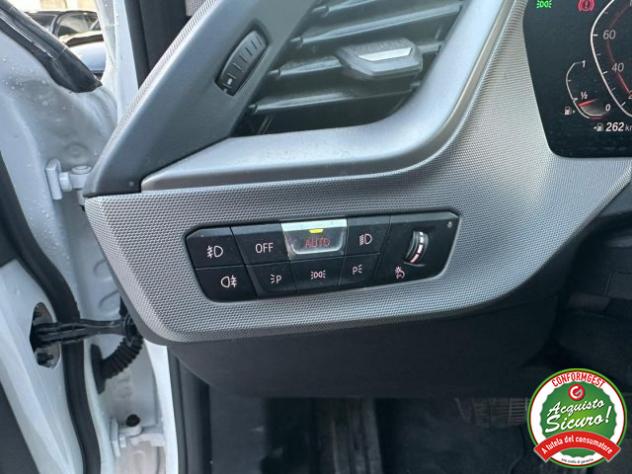 BMW 118 i 5p. Advantage Automatica Led rif. 23429564 - Foto 7