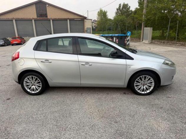 FIAT Bravo BENZINA/GPL 1.4 EasyPower Easy Stupenda Bellissima rif. 24129801 - Foto 4