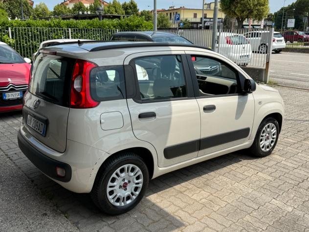 Fiat Panda 1.3 MJT S&S Lounge - Foto 4