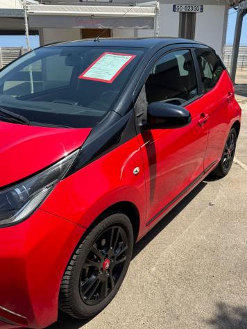 Toyota Aygo Style selection - Foto 2