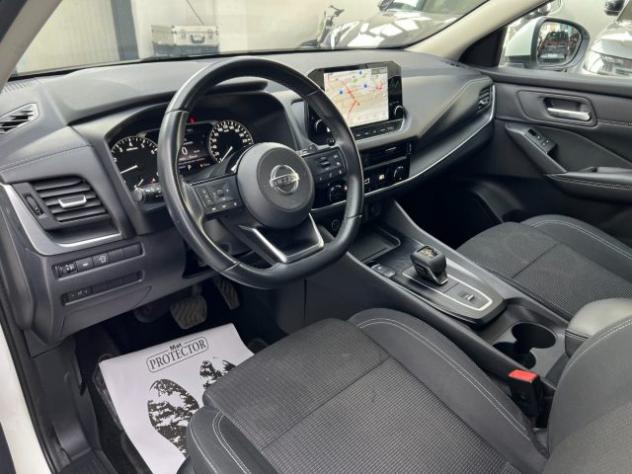 NISSAN Qashqai MHEV 158 CV Xtronic Business rif. 23790157 - Foto 4