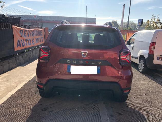 Dacia Duster 1.0 TCe 100 CV ECO-G 4x2 Comfort - Foto 10