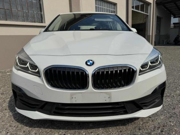 BMW 225 IN PROMO!!!!XE Tourer iPerformance Advantage aut. rif. 23834152 - Foto 2