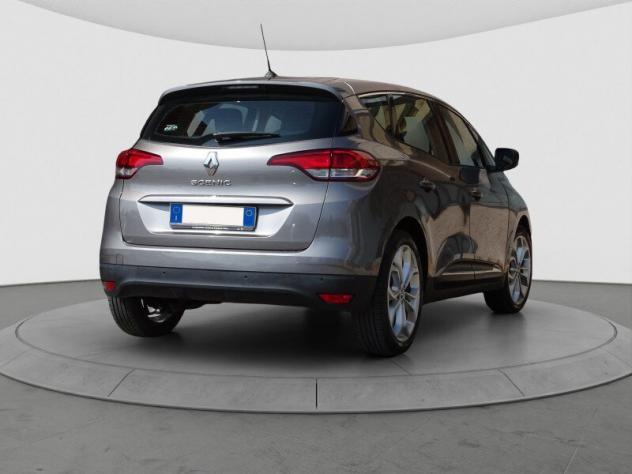 Renault Scénic Scénic dCi 8V 95 CV Energy Zen - Foto 5