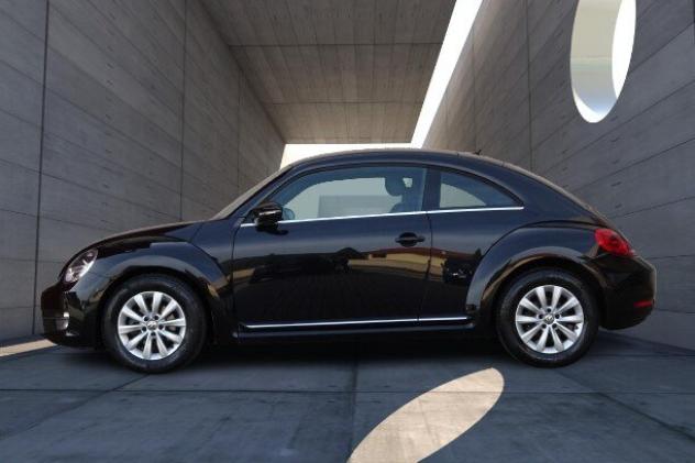 Volkswagen Maggiolino Maggiolino 1.2 TSI Design - Foto 8