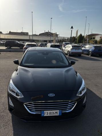 FORD Focus 1.5 EcoBlue 120 CV automatico 5p. Active Co-Pilot rif. 24161800 - Foto 3