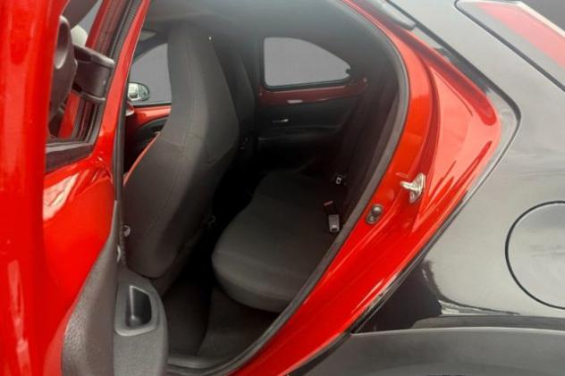 TOYOTA Aygo X 1.0 VVT-i 72 CV 5 porte Trend rif. 24076635 - Foto 8
