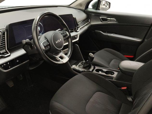 Kia Sportage V 2022 1.6 crdi mhev Style imt - Foto 6