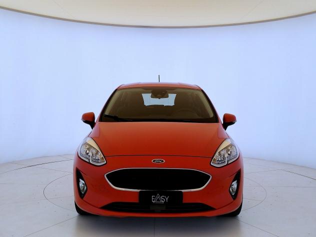 Ford Fiesta 1.5 TDCi 5p Titanium - NEOPATENTATI - Foto 2