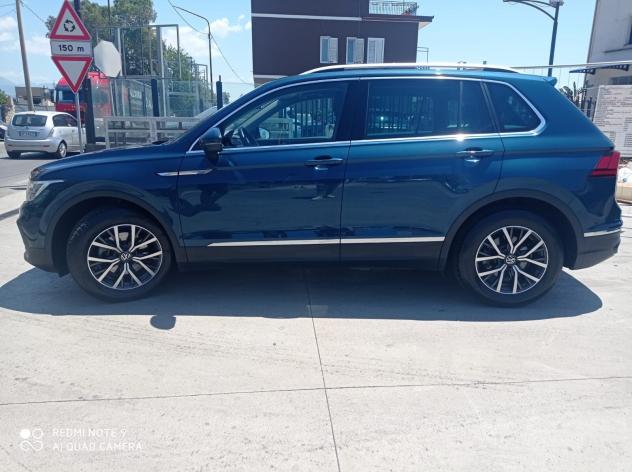 Volkswagen Tiguan 2.0 TDI SCR Life - Foto 4