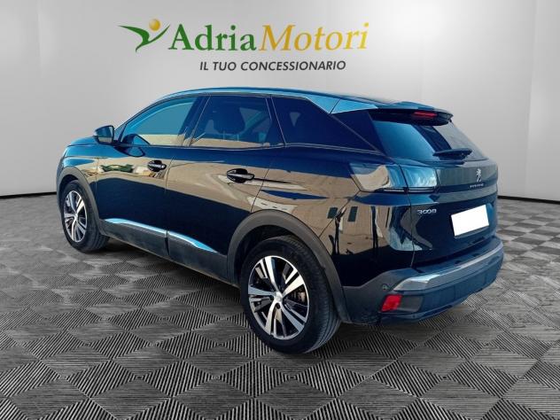 Peugeot 3008 3008 1.5 bluehdi Allure Pack s&s 130cv eat8 - Foto 3