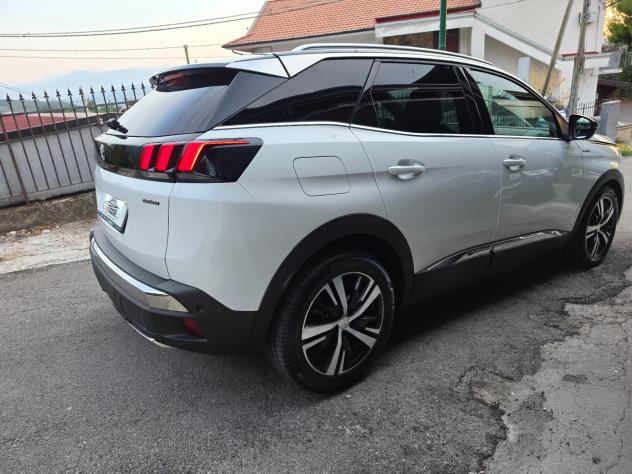 Peugeot 3008 1.6 bluehdi 120 EAT6 GT Line *Tetto - Foto 9